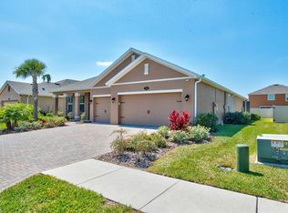 1995 Fox Grape Loop, Lutz, FL 33558