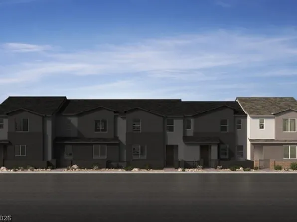 8431 Bayside Bluff Ave, Las Vegas, NV 89149