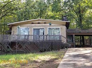 106 Overview Ct, Fairfield Bay, AR 72088