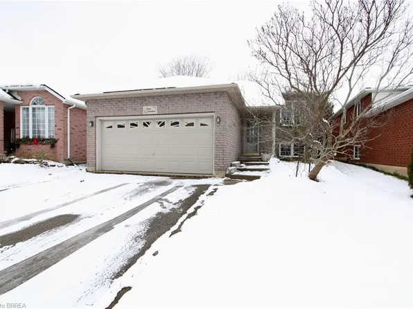 4 Dowden Ave, Brantford, ON N3T 6N5