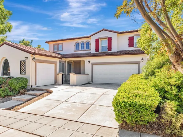 202 W Fauna Ave, Mountain House, CA 95391