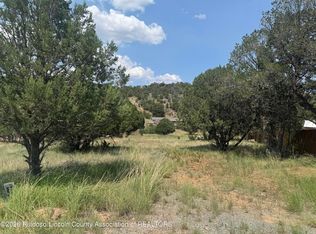 118 Cowboy Ct, Alto, NM 88312