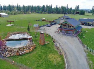 25119 N Aspen Grove Ln, Colbert, WA 99005