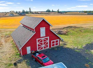 17007 S Smythe Rd, Spokane, WA 99224