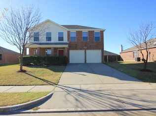 1507 Waters Edge Dr, Glenn Heights, TX 75154