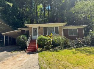 2200 Beecher Cir SW, Atlanta, GA 30311