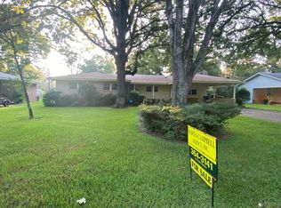 801 Walnut St, Crossett, AR 71635