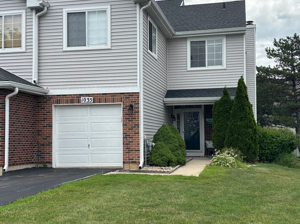 1035 Hinswood Dr