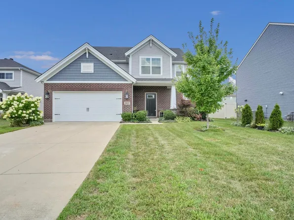 2537 Antilles Dr, Evansville, IN 47725