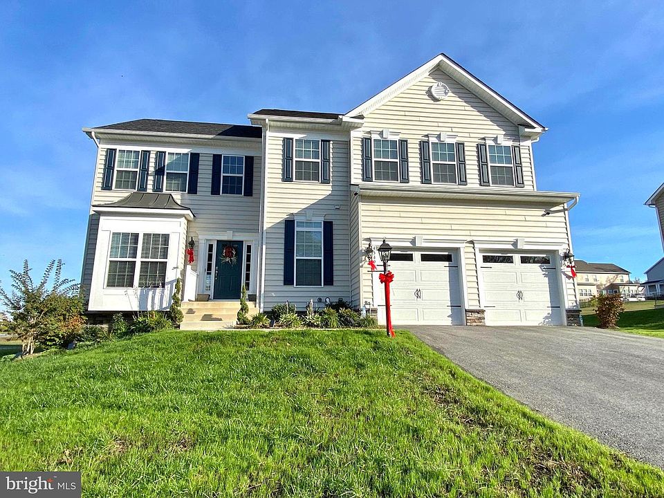 1st image of 45495 Havenridge St