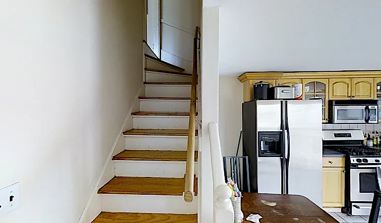 60 Atherton St #2F — Photo 4