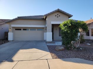 12819 W Modesto Dr, Litchfield Park, AZ 85340
