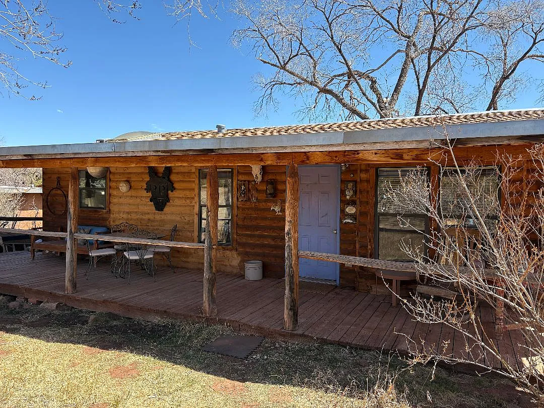 59 Glorieta Ranch Rd — Photo 1