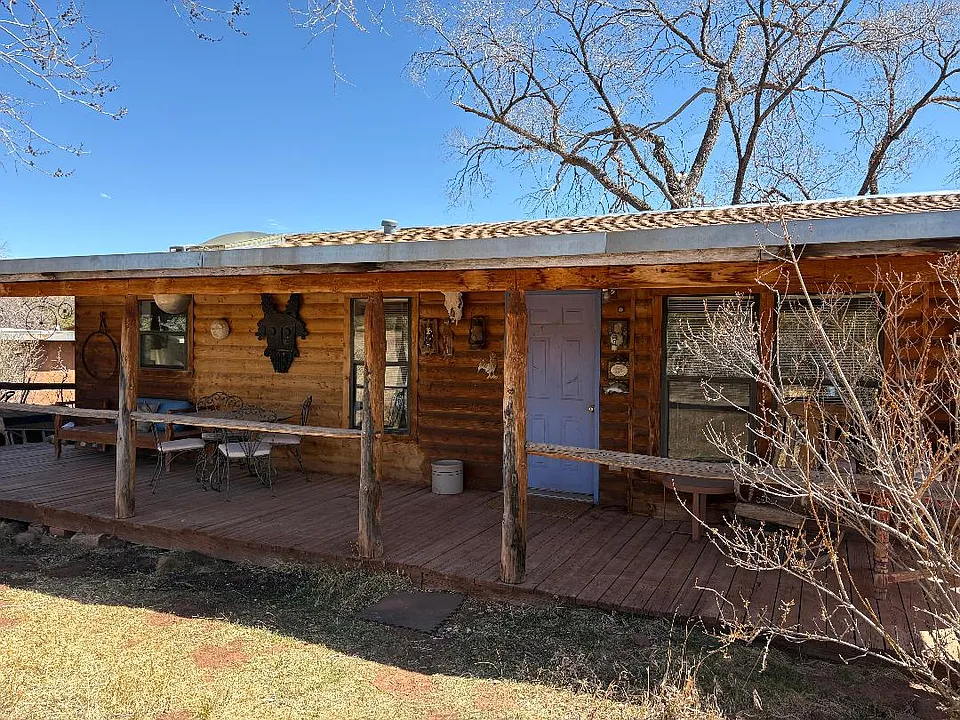 59 Glorieta Ranch Rd