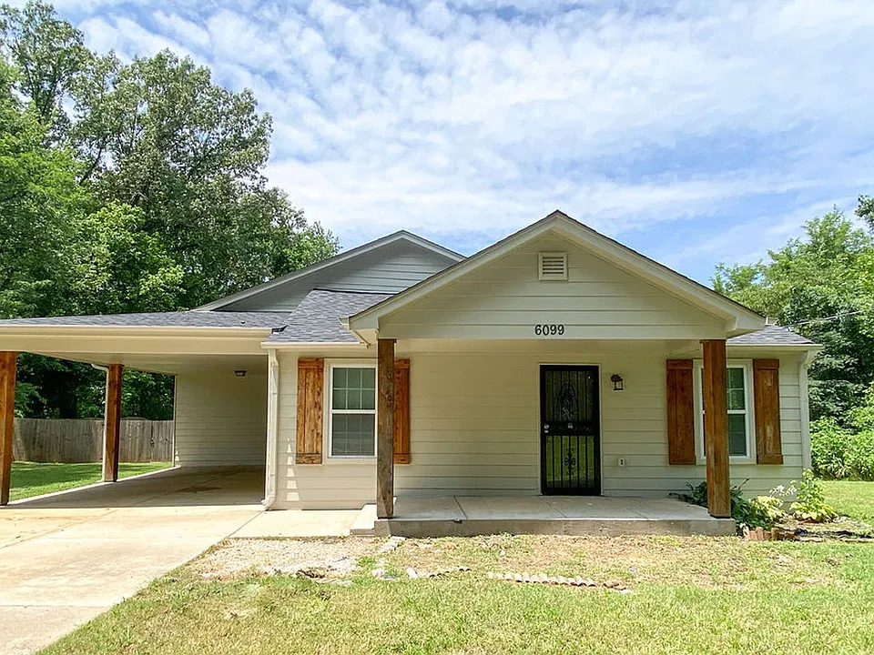6099 Hamlet Rd