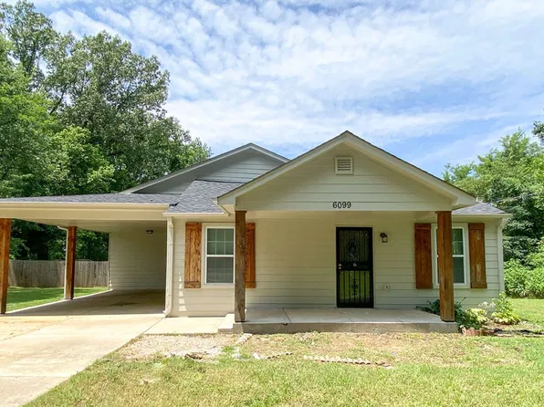 6099 Hamlet Rd, Millington, TN 38053