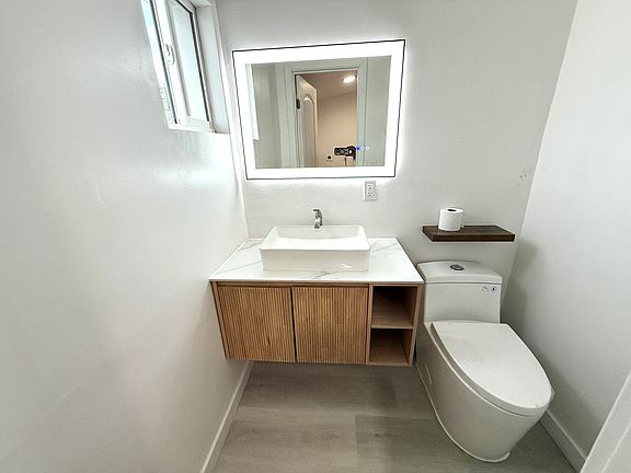 Restroom #2