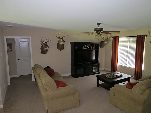 Large Family room