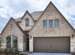 12046 Pine Sandhill Trl, Humble, TX 77346