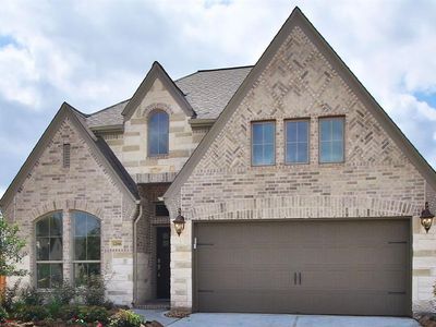 12046 Pine Sandhill Trl, Humble, TX, 77346
