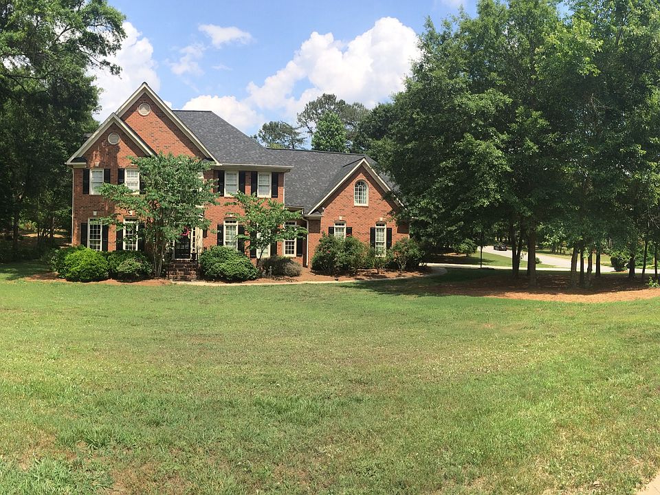 Front house