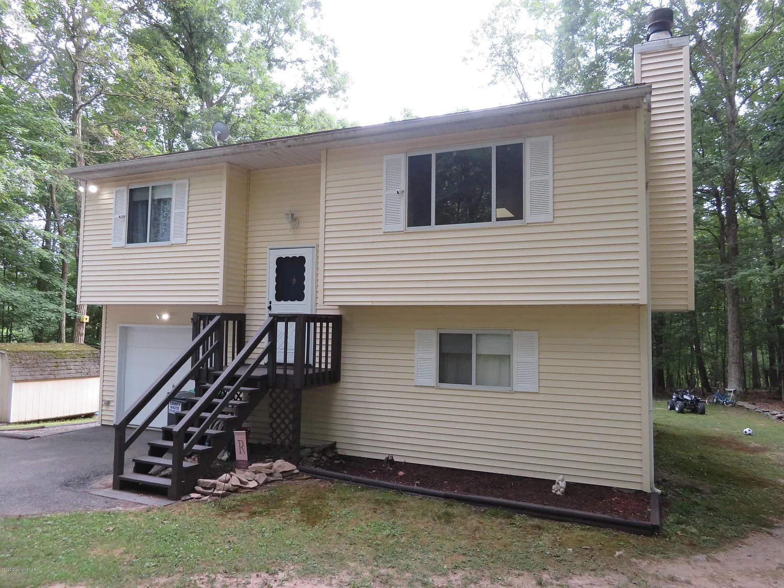 534 Chancellor Rd photo 1