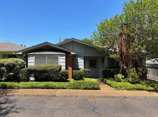1515 W Fairmont St #1515, Longview, TX 75604