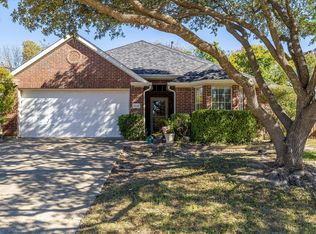 1431 Murphy Dr, Rockwall, TX 75087