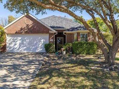 1431 Murphy Dr, Rockwall, TX, 75087