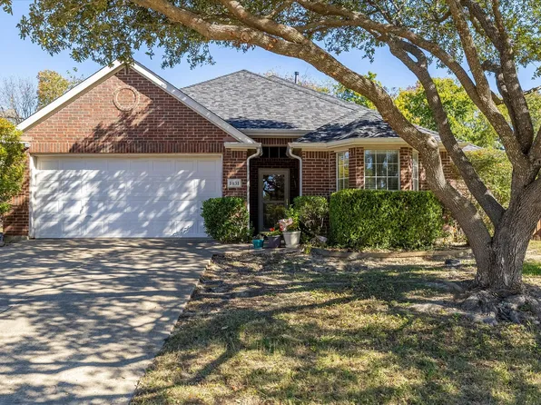 1431 Murphy Dr, Rockwall, TX 75087