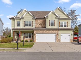 6515 Turner Ashby Dr, Hixson, TN 37343