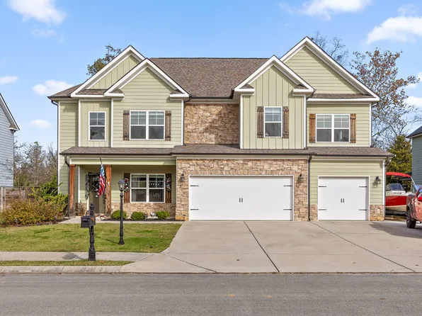 6515 Turner Ashby Dr, Hixson, TN 37343