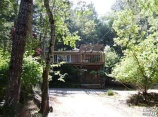 25762 Sherwood Rd, Willits, CA 95490