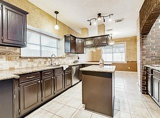 14307 S Stoneygrove Loop, Houston, TX 77084