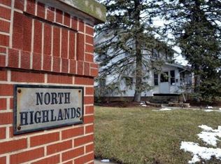 1730 Spring St, Fort Wayne, IN 46808