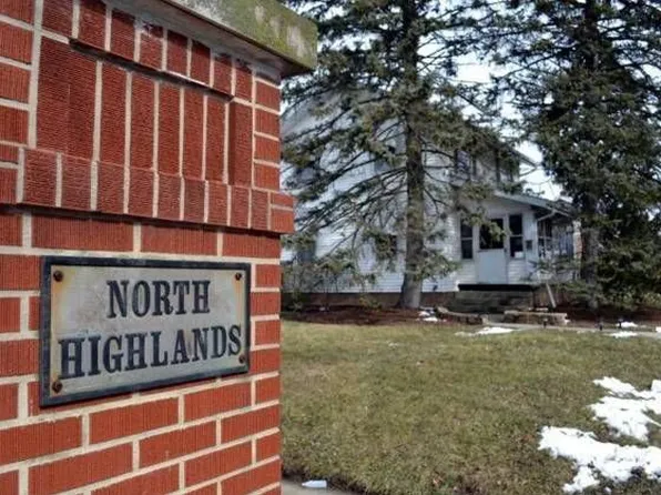 1730 Spring St, Fort Wayne, IN 46808