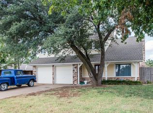 8601 NW 91st St, Oklahoma City, OK 73132