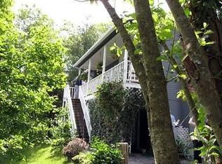 775 Ravens Ridge Cir, Boone, NC 28607