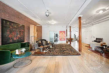 Rented by Nolita Group