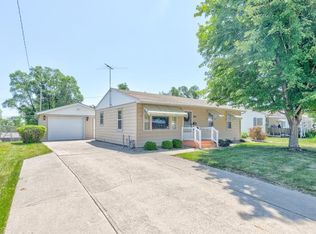508 E 25th St S, Newton, IA 50208