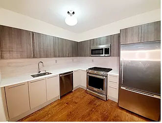 Rented by Ideal Properties Group