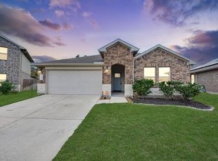 3305 Jagged Crow Ln, Conroe, TX 77301