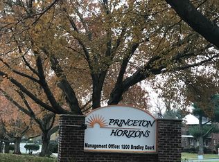 1811 Muriel Ct UNIT 1811, Princeton, NJ