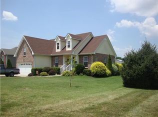 407 Berry Cir, Springfield, TN 37172