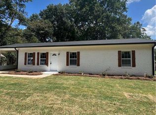 5530 Old Bill Cook Rd, Atlanta, GA 30349