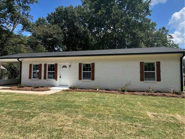 5530 Old Bill Cook Rd, Atlanta, GA 30349