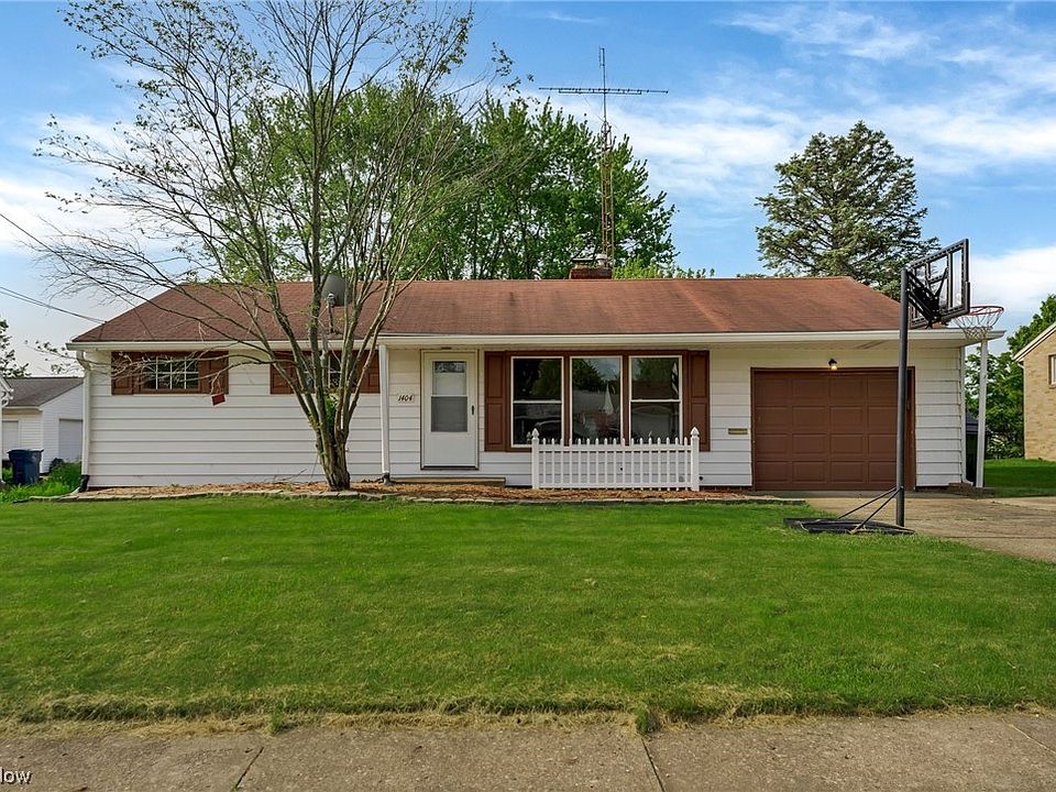 1404 Monter Ave, Louisville, OH 44641 Zillow