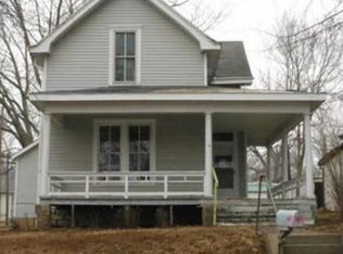 1311 Unity St, Atchison, KS 66002