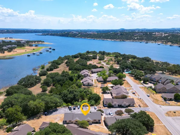 1919 American Dr #C-103, Lago Vista, TX 78645