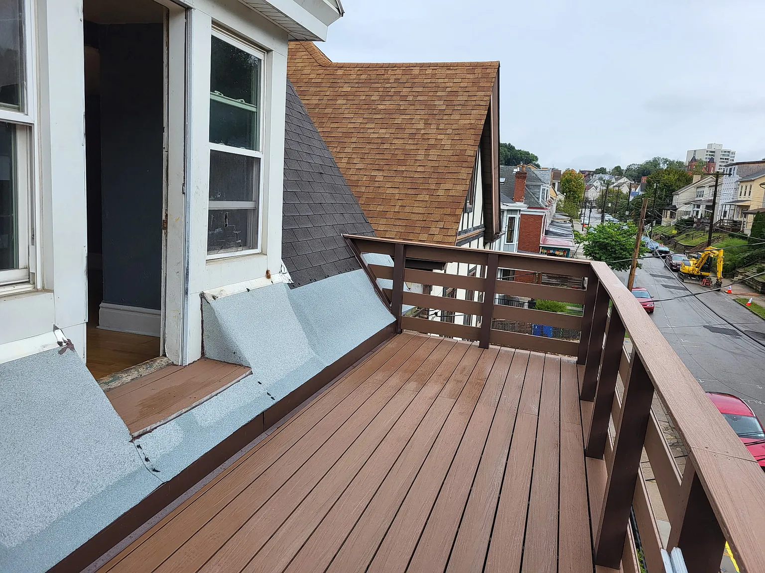 2 bed, $1,050 — Photo 2